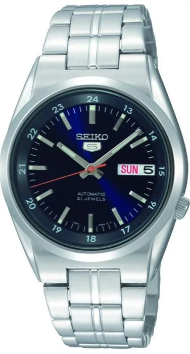 Seiko SNKJ09J1 Erkek Kol Saati