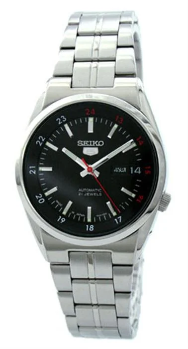 Seiko SNKJ15J1 Erkek Kol Saati
