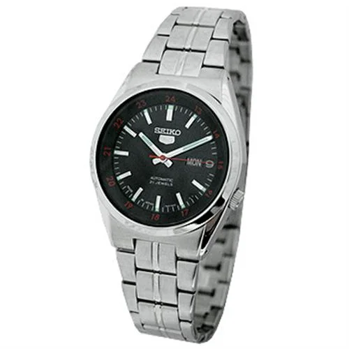 Seiko SNKJ17J1 Erkek Kol Saati