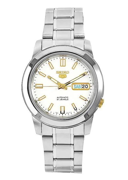 Seiko SNKK07K1 Erkek Kol Saati