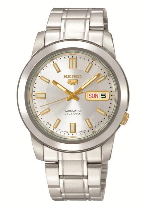 Seiko SNKK09K1 Erkek Kol Saati