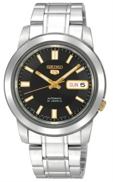 Seiko SNKK17K1 Erkek Kol Saati