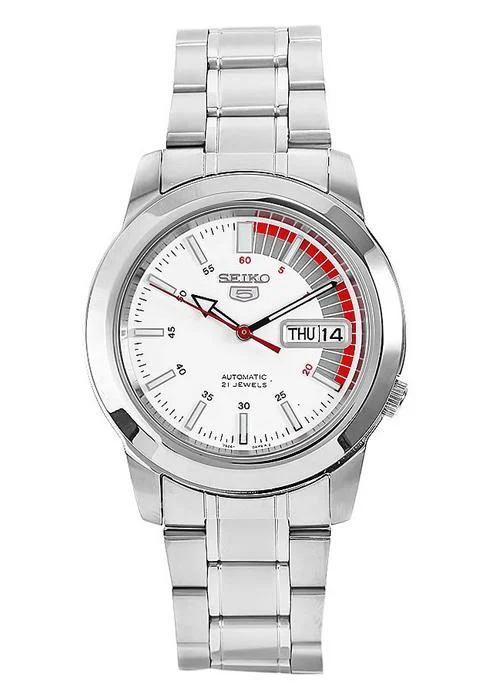 Seiko SNKK25J1 Erkek Kol Saati