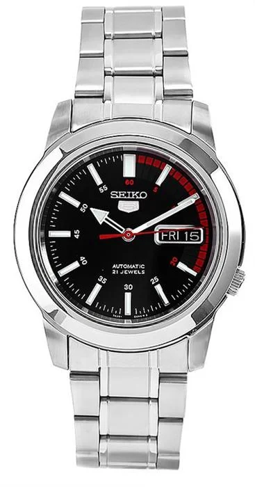 Seiko SNKK31K1 Erkek Kol Saati