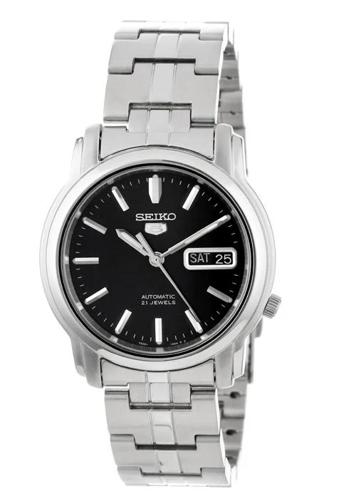 Seiko SNKK71J1 Erkek Kol Saati