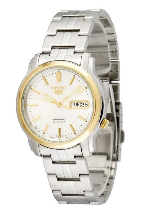 Seiko SNKK72J1 Erkek Kol Saati