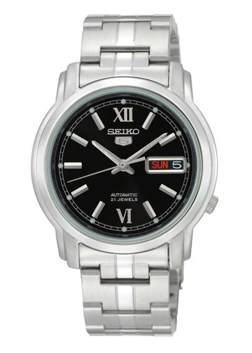 Seiko SNKK81J1 Erkek Kol Saati