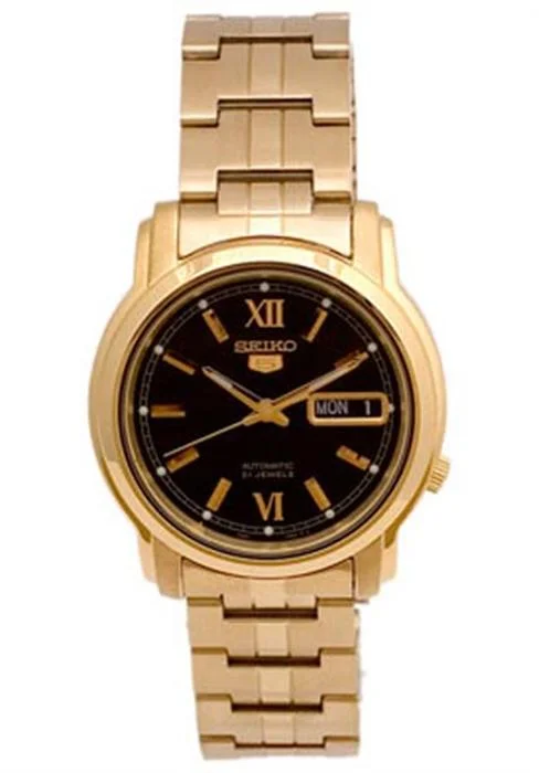 Seiko SNKK86K1 Erkek Kol Saati