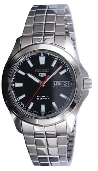 Seiko SNKL09J1 Erkek Kol Saati
