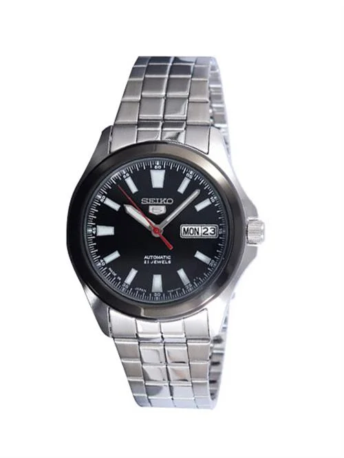 Seiko SNKL11J1 Erkek Kol Saati