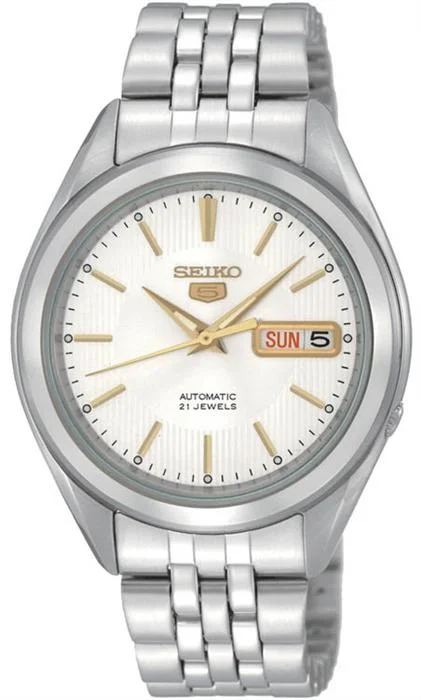 Seiko SNKL17K1 Erkek Kol Saati