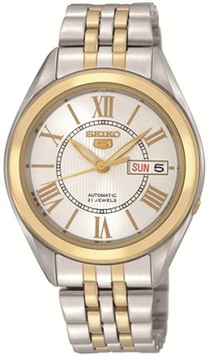 Seiko SNKL36K1 Erkek Kol Saati