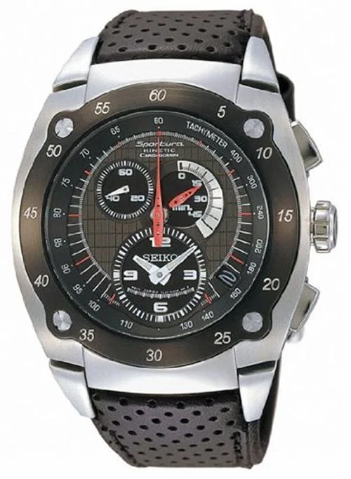 Seiko SNL043P2 Erkek Kol Saati
