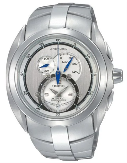 Seiko SNL045P1 Erkek Kol Saati