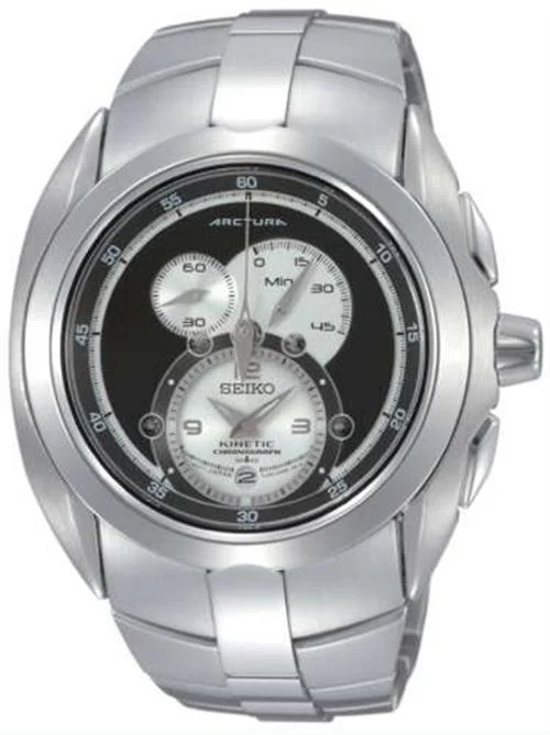 Seiko SNL047P1 Erkek Kol Saati