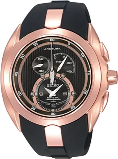 Seiko SNL060P1 Erkek Kol Saati