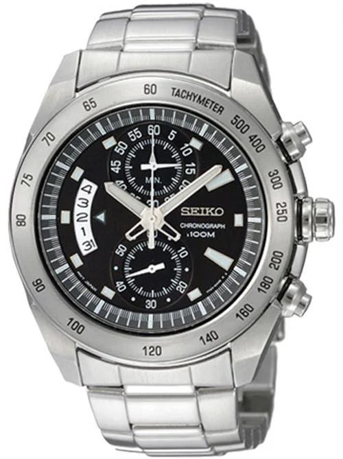 Seiko SNN179P1 Erkek Kol Saati