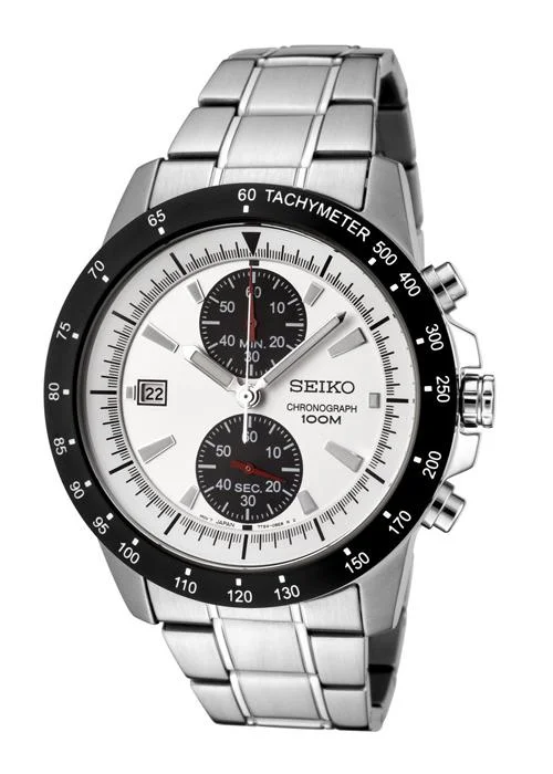 Seiko SNN187P1 Erkek Kol Saati