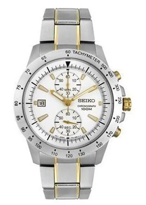 Seiko SNN189P1 Erkek Kol Saati