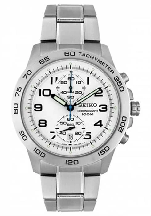 Seiko SNN191P1 Erkek Kol Saati