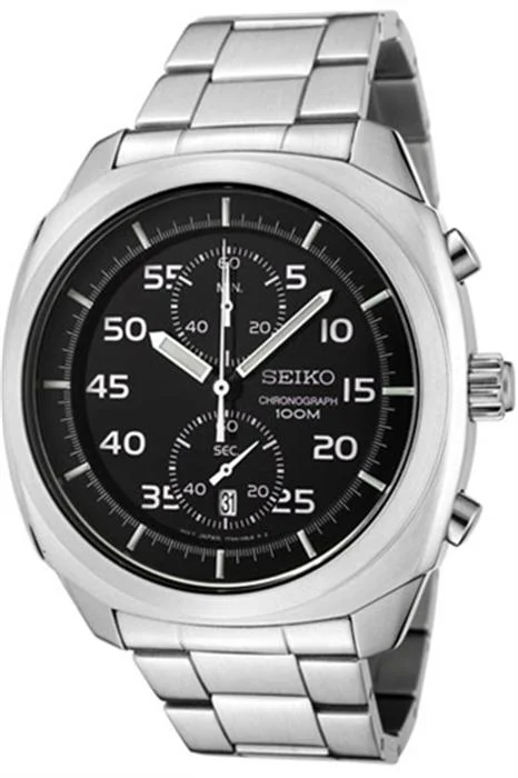 Seiko SNN215P1 Erkek Kol Saati