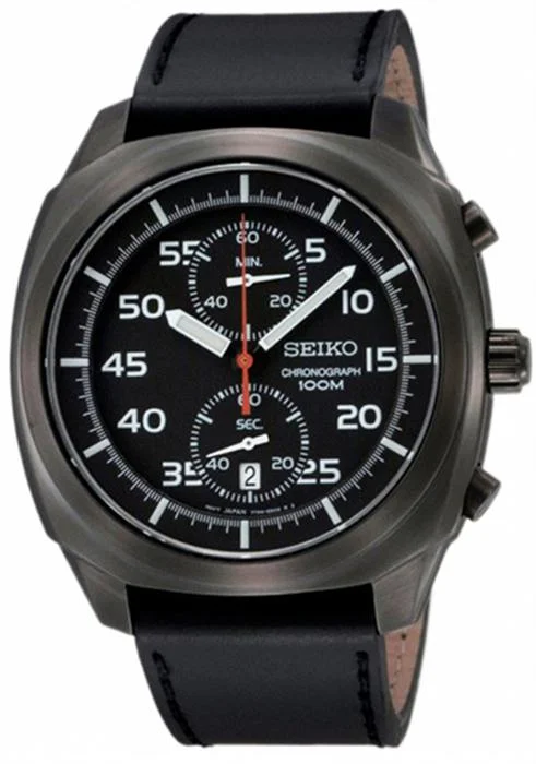 Seiko SNN217P1 Erkek Kol Saati