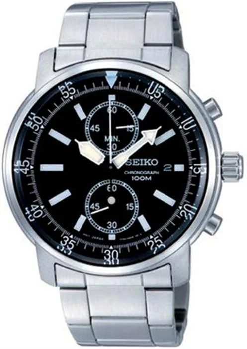 Seiko SNN223P1 Erkek Kol Saati