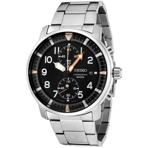 Seiko SNN225P1 Erkek Kol Saati