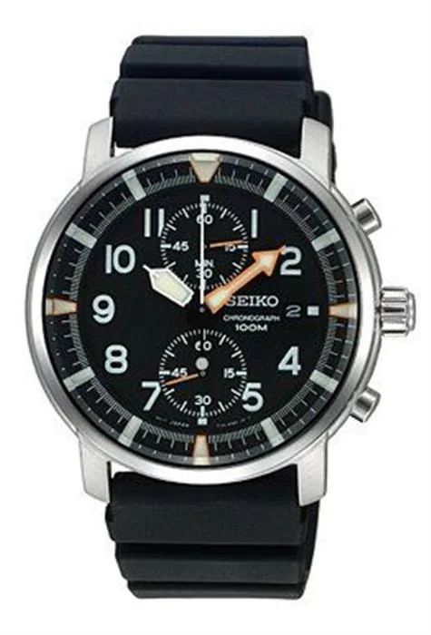 Seiko SNN225P2 Erkek Kol Saati