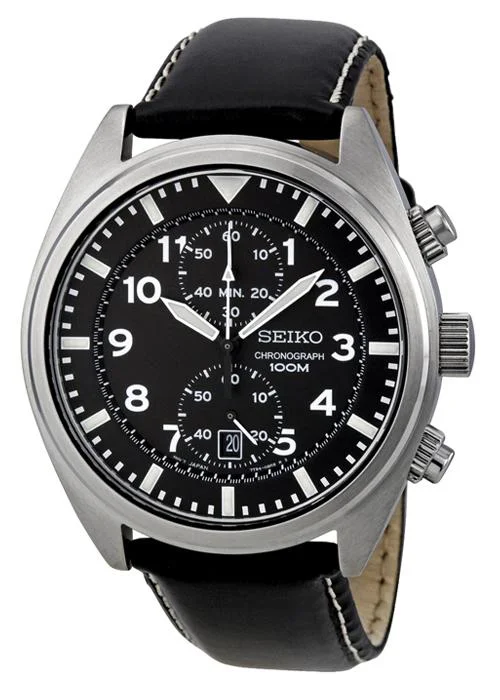 Seiko SNN231P1 Erkek Kol Saati