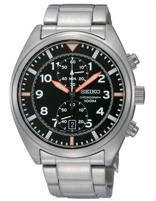 Seiko SNN235P1 Erkek Kol Saati