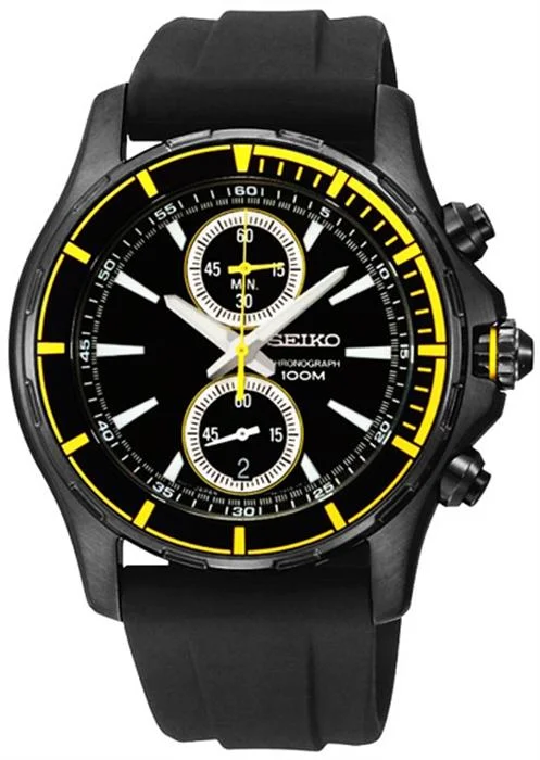 Seiko SNN249P1 Erkek Kol Saati