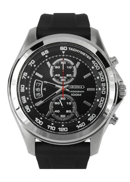 Seiko SNN255P2 Erkek Kol Saati