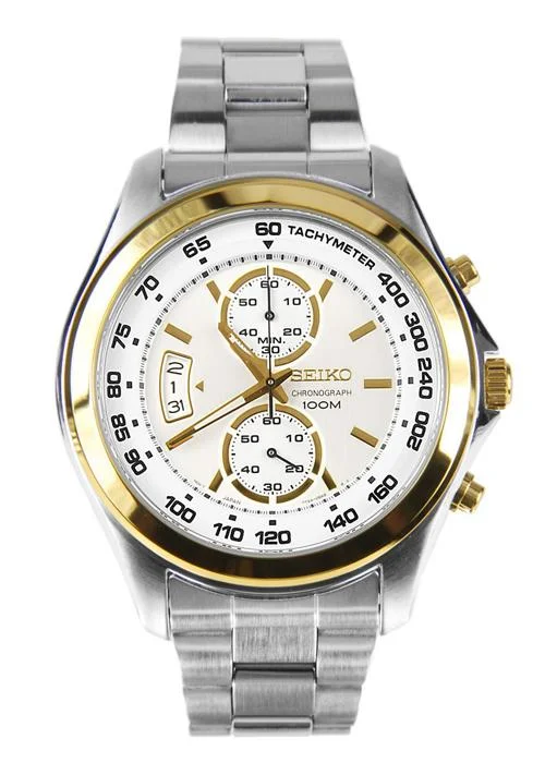 Seiko SNN256P1 Erkek Kol Saati