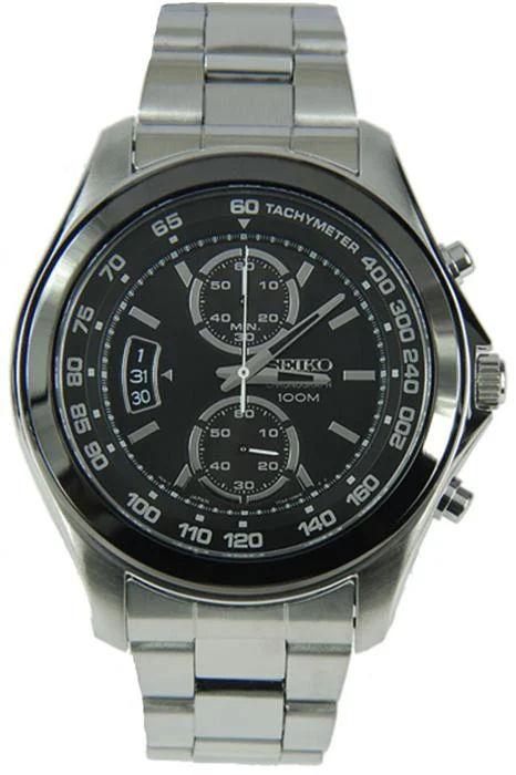 Seiko SNN257P1 Erkek Kol Saati