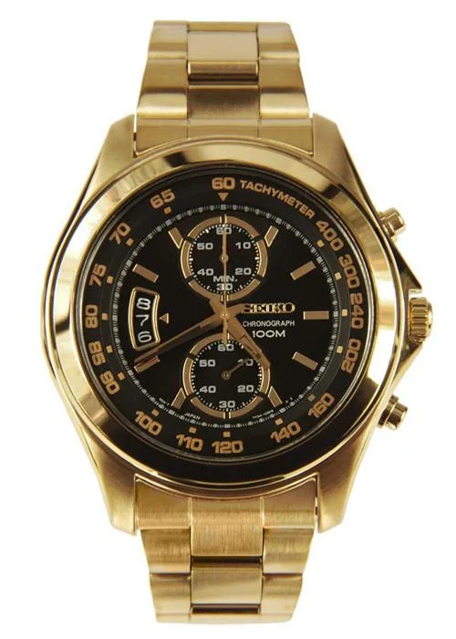 Seiko SNN258P1 Erkek Kol Saati