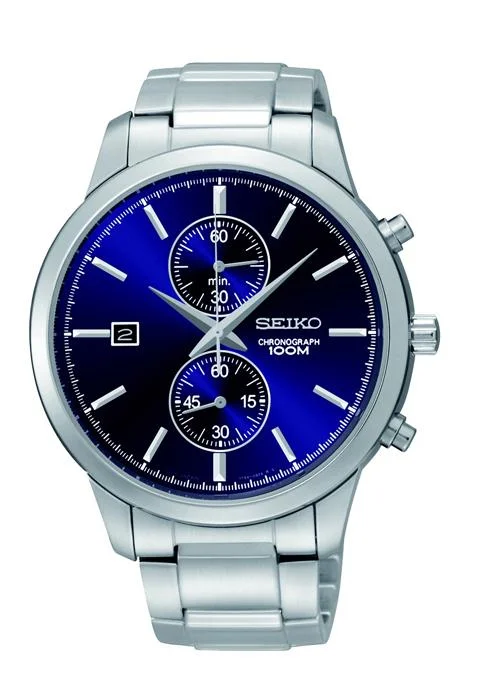 Seiko SNN273P1 Erkek Kol Saati
