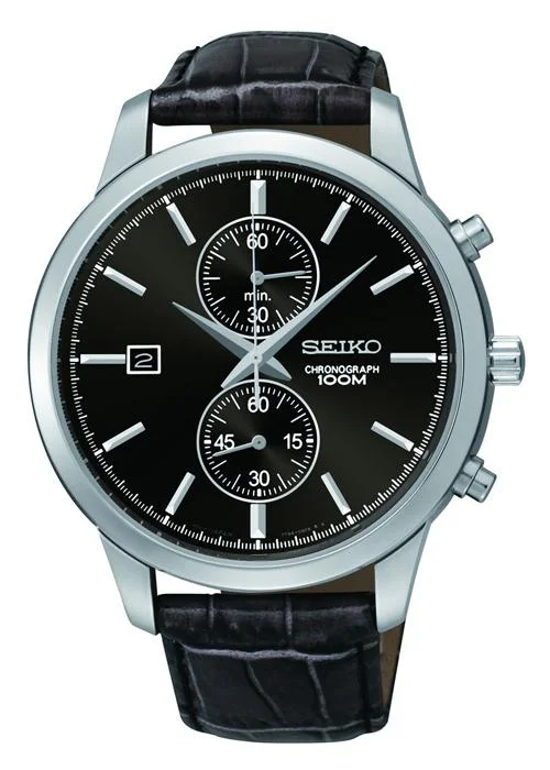 Seiko SNN275P2 Erkek Kol Saati