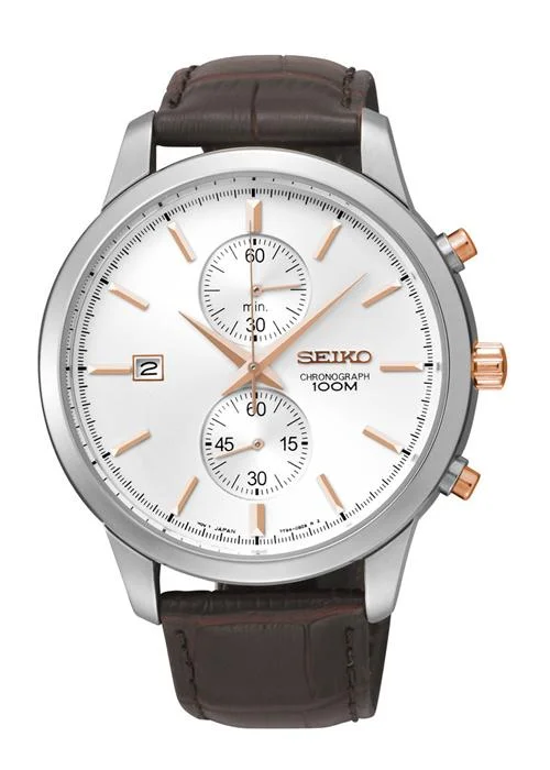 Seiko SNN277P1 Erkek Kol Saati