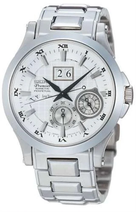Seiko SNP001P1 Erkek Kol Saati
