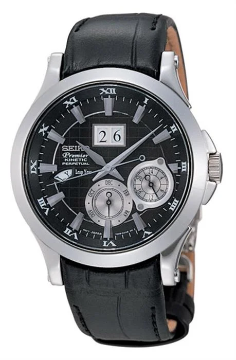 Seiko SNP005P1 Erkek Kol Saati