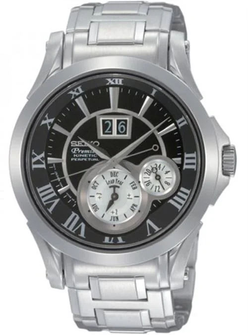 Seiko SNP021P1 Erkek Kol Saati
