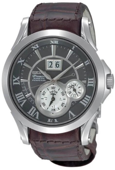 Seiko SNP025P1 Erkek Kol Saati