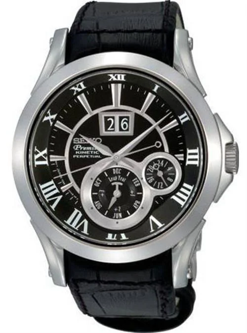 Seiko SNP037P1 Erkek Kol Saati