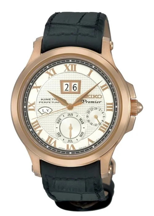Seiko SNP050P1 Erkek Kol Saati
