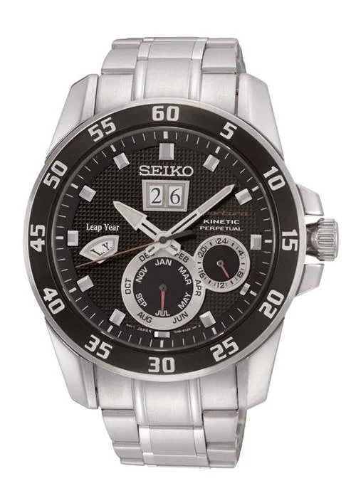 Seiko SNP055P1 Erkek Kol Saati