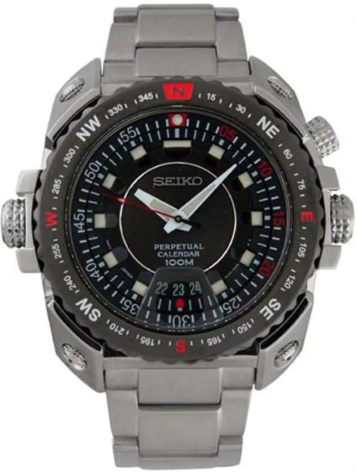 Seiko SNQ039P1 Erkek Kol Saati