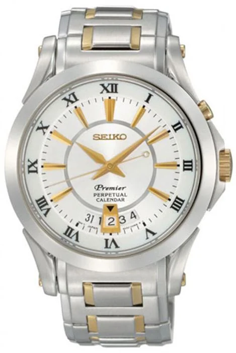 Seiko SNQ116P1 Erkek Kol Saati