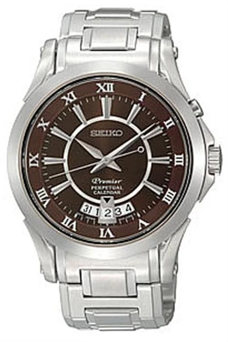 Seiko SNQ117P1 Erkek Kol Saati