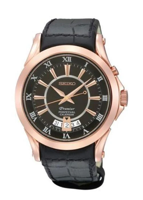Seiko SNQ128P1 Erkek Kol Saati